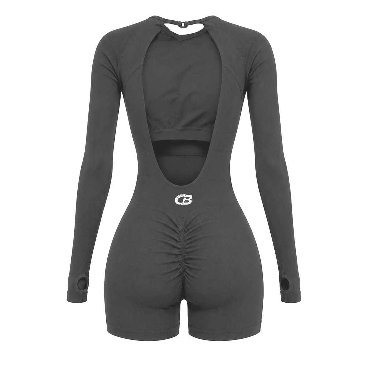 CB Play Suit