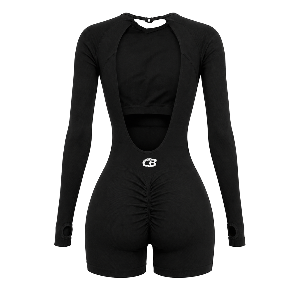 CB Play Suit