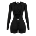 CB Play Suit