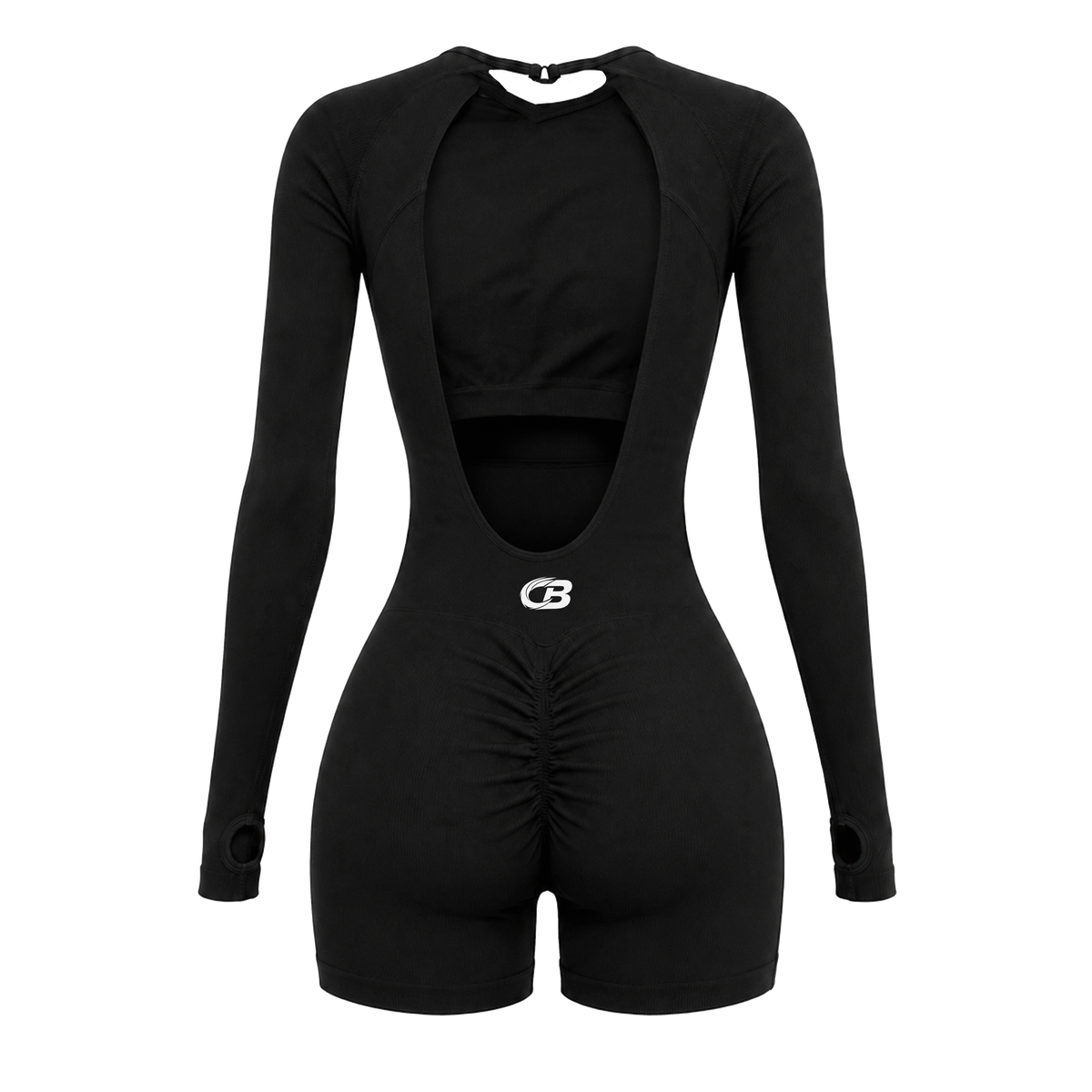 CB Play Suit