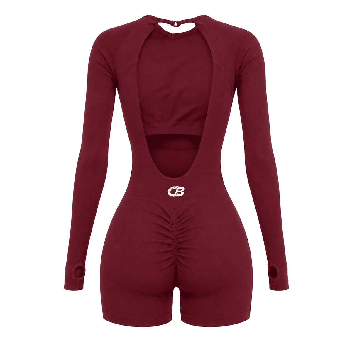 CB Play Suit