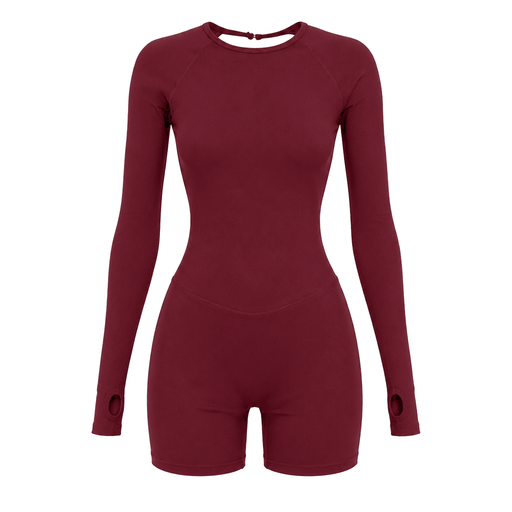 CB Play Suit