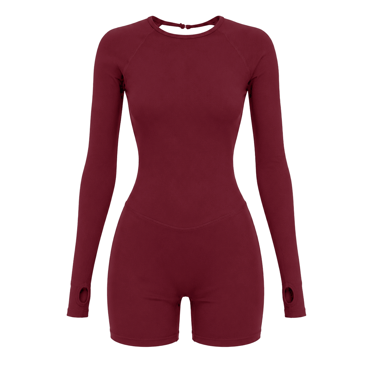 CB Play Suit