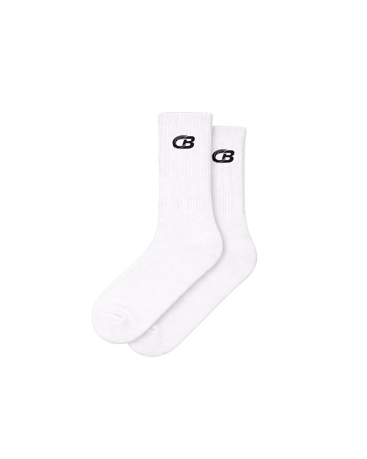 CB Crew Socks