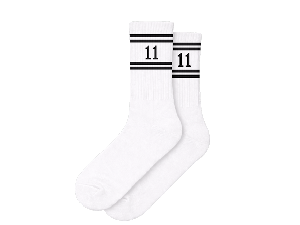 CB 11 Socks