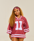 CB Confidence Signature Jersey