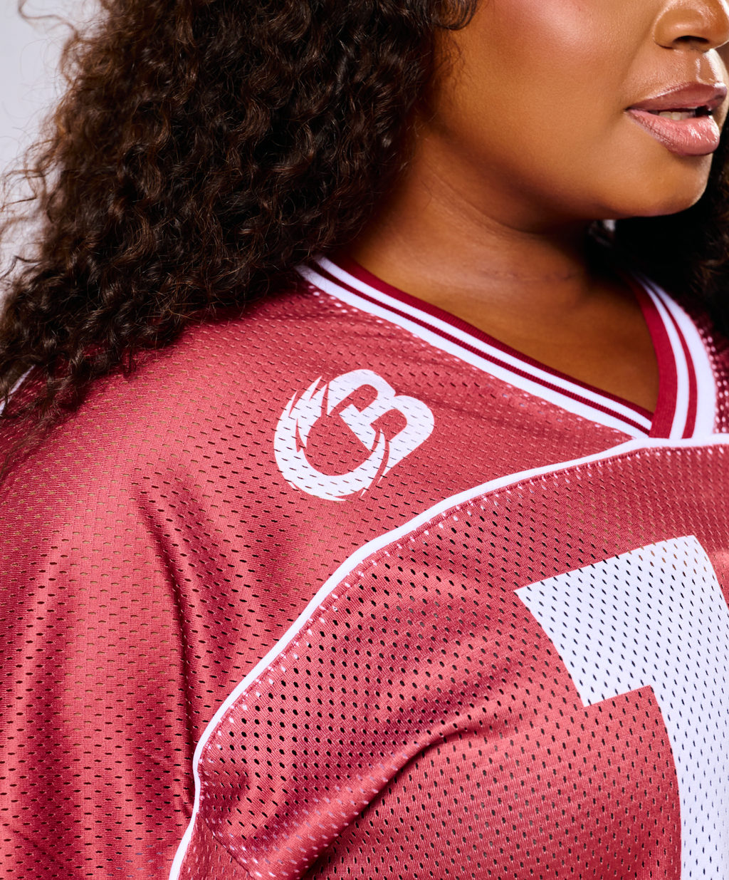 CB Confidence Signature Jersey