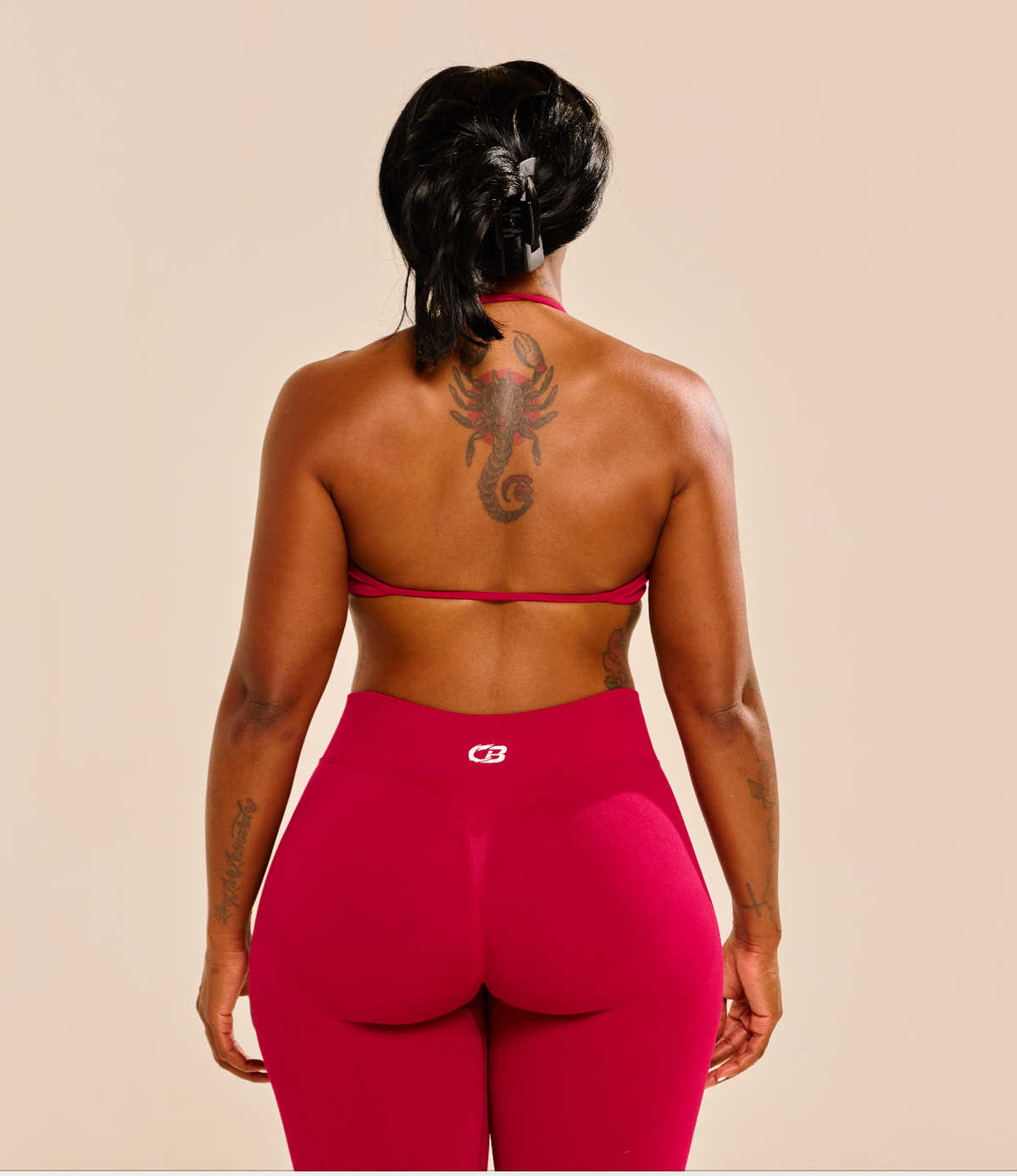 CB Confidence Bra