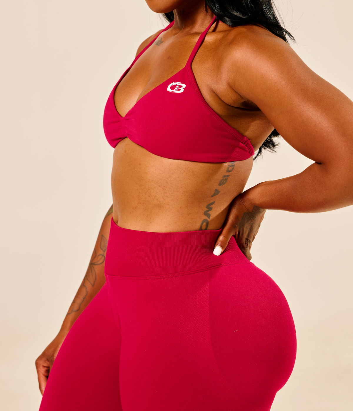 CB Confidence Bra